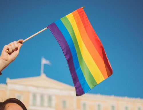LGBTQ + Athens: Nightlife, Sightseeing & History